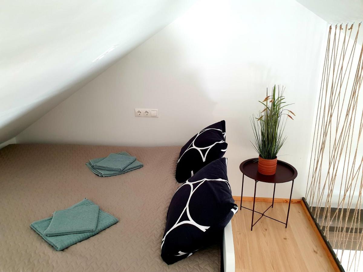 Anna'S Home Jurmalciems Buitenkant foto