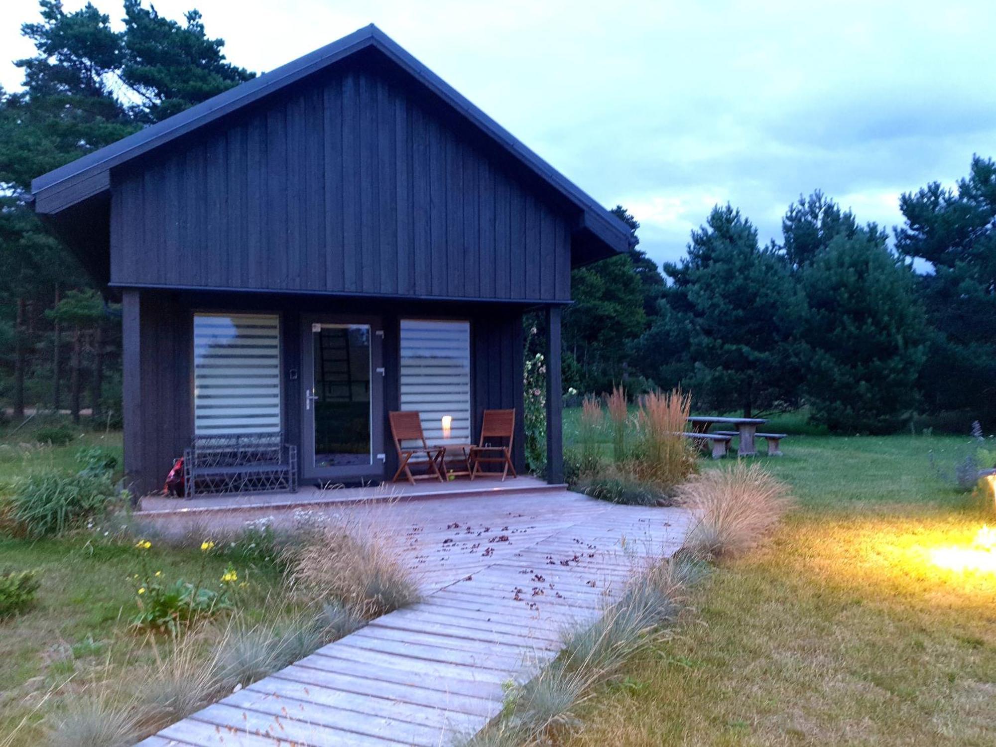 Anna'S Home Jurmalciems Buitenkant foto